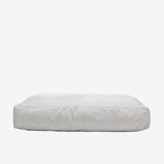 Memory Foam Bed - Mineral Grey