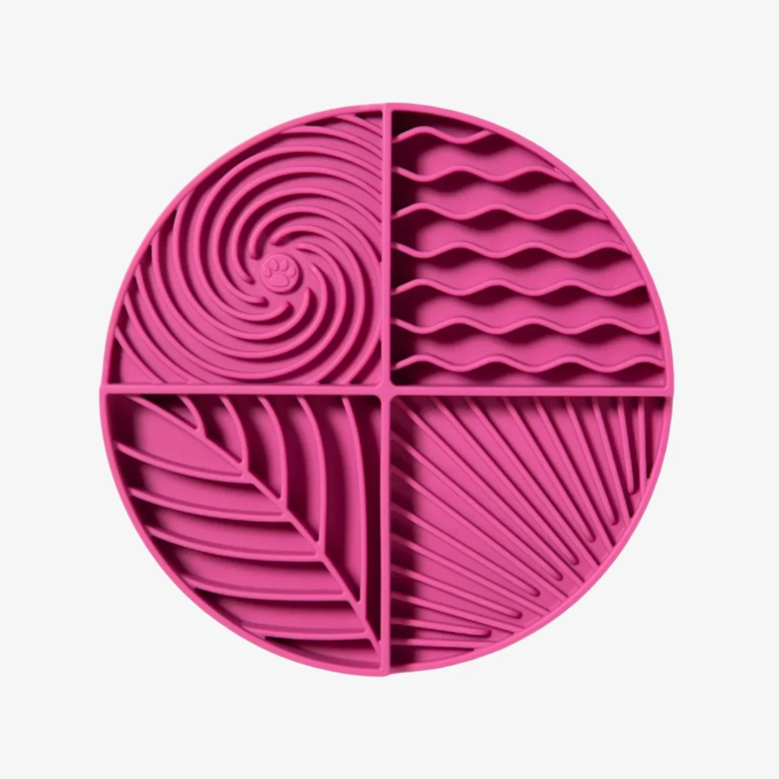Paradise Calming Lick Mat