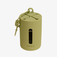 Waste Bag Holder - Olive