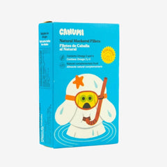 Canned Fish Food Topper - Mackerel