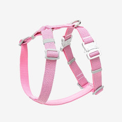 Holy H Harness - Pink