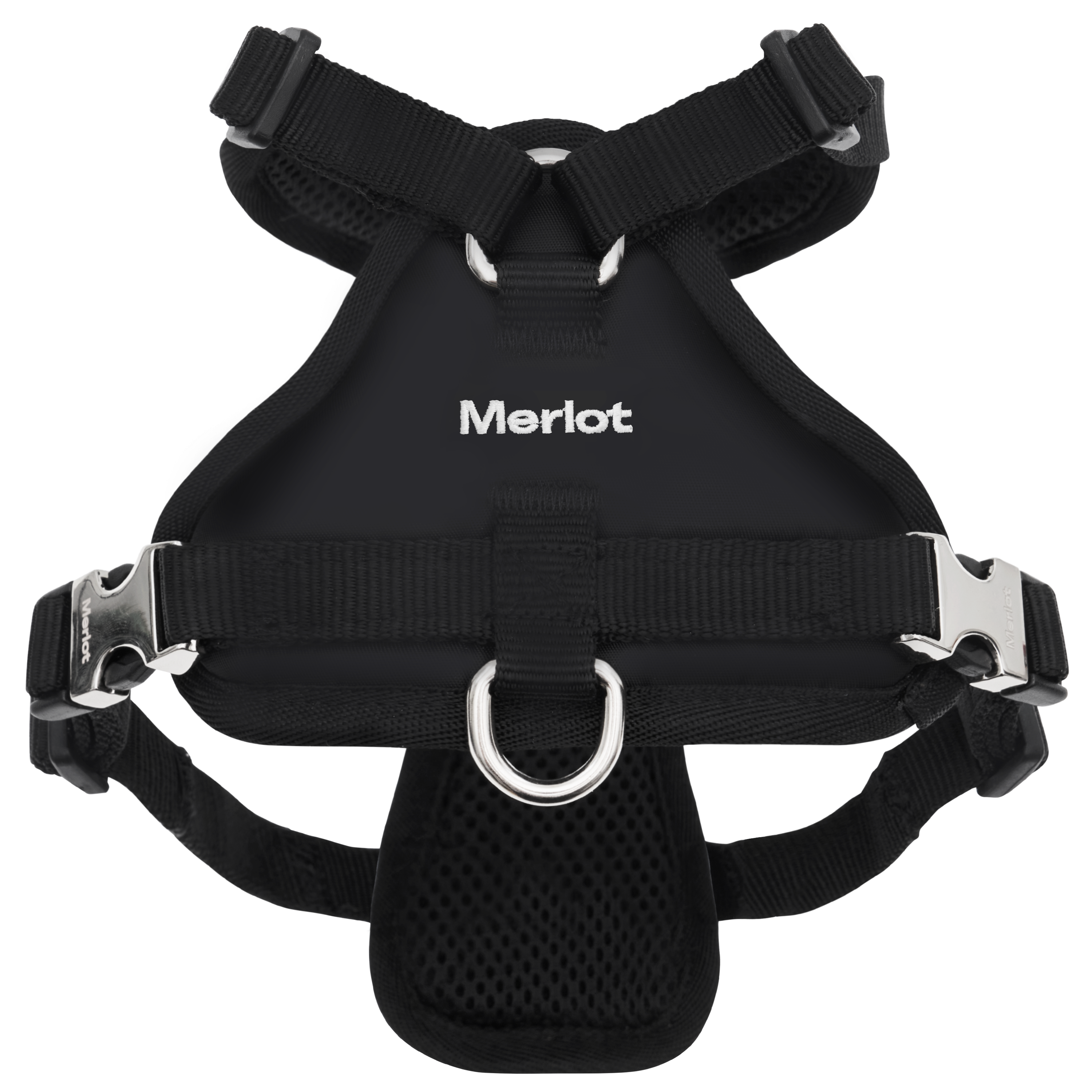 Ardor Harness - Black