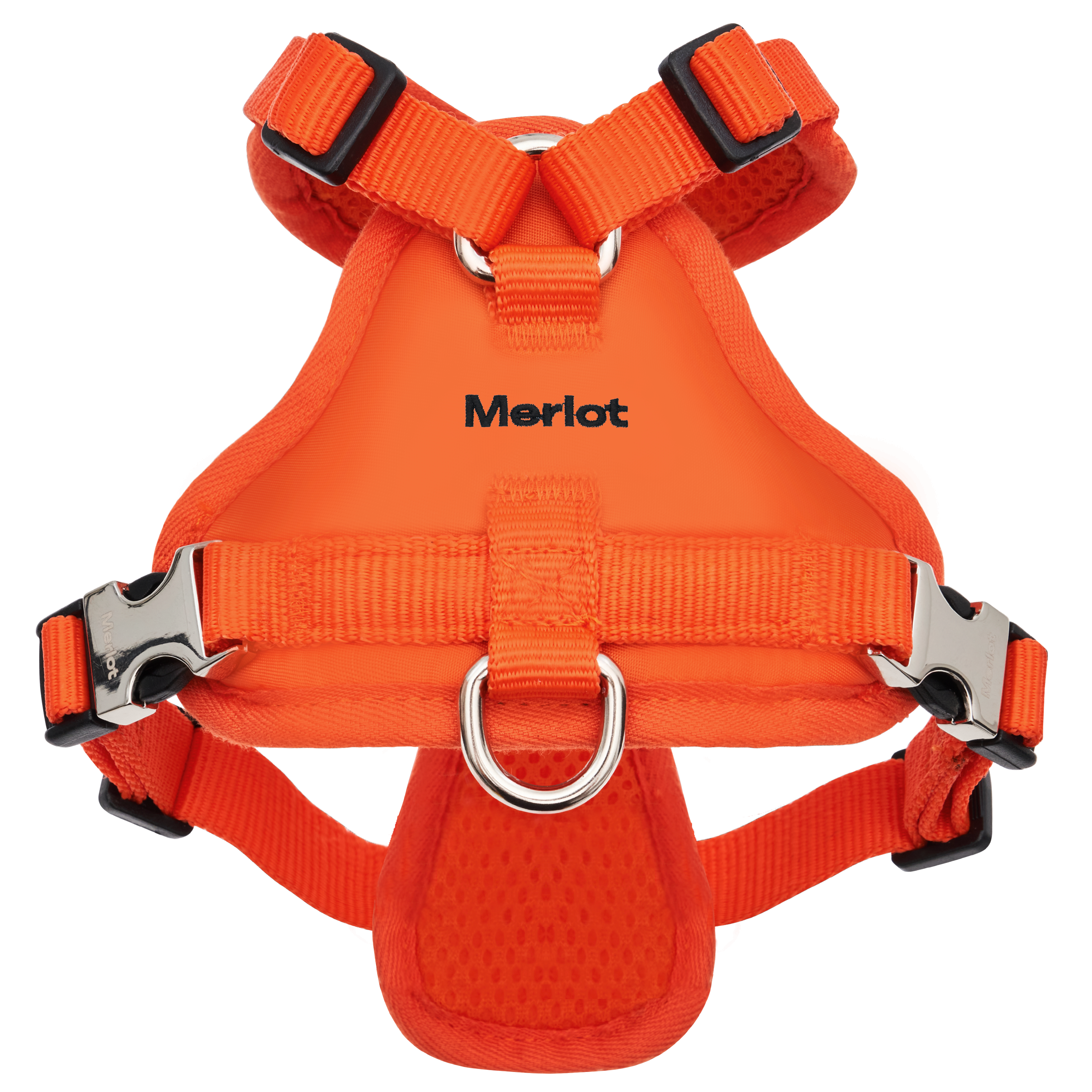 Ardor Harness - Orange