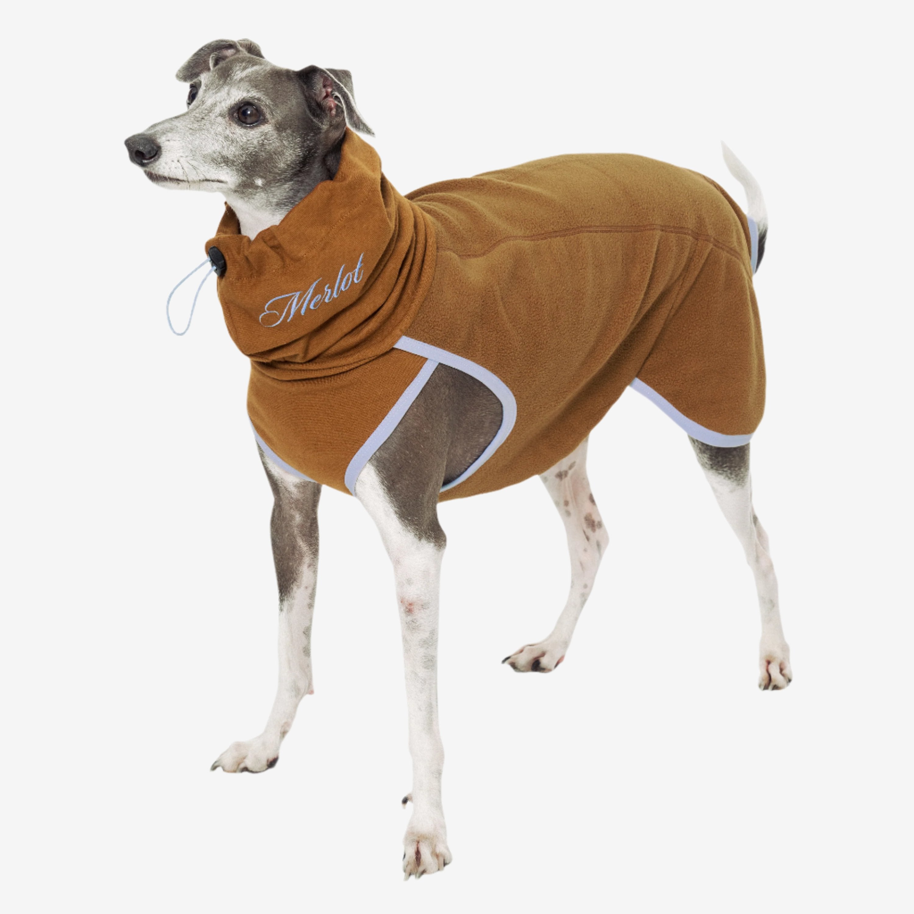 Shelter Jacket - Camel