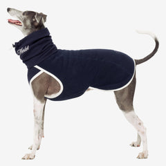 Shelter Jacket - Navy