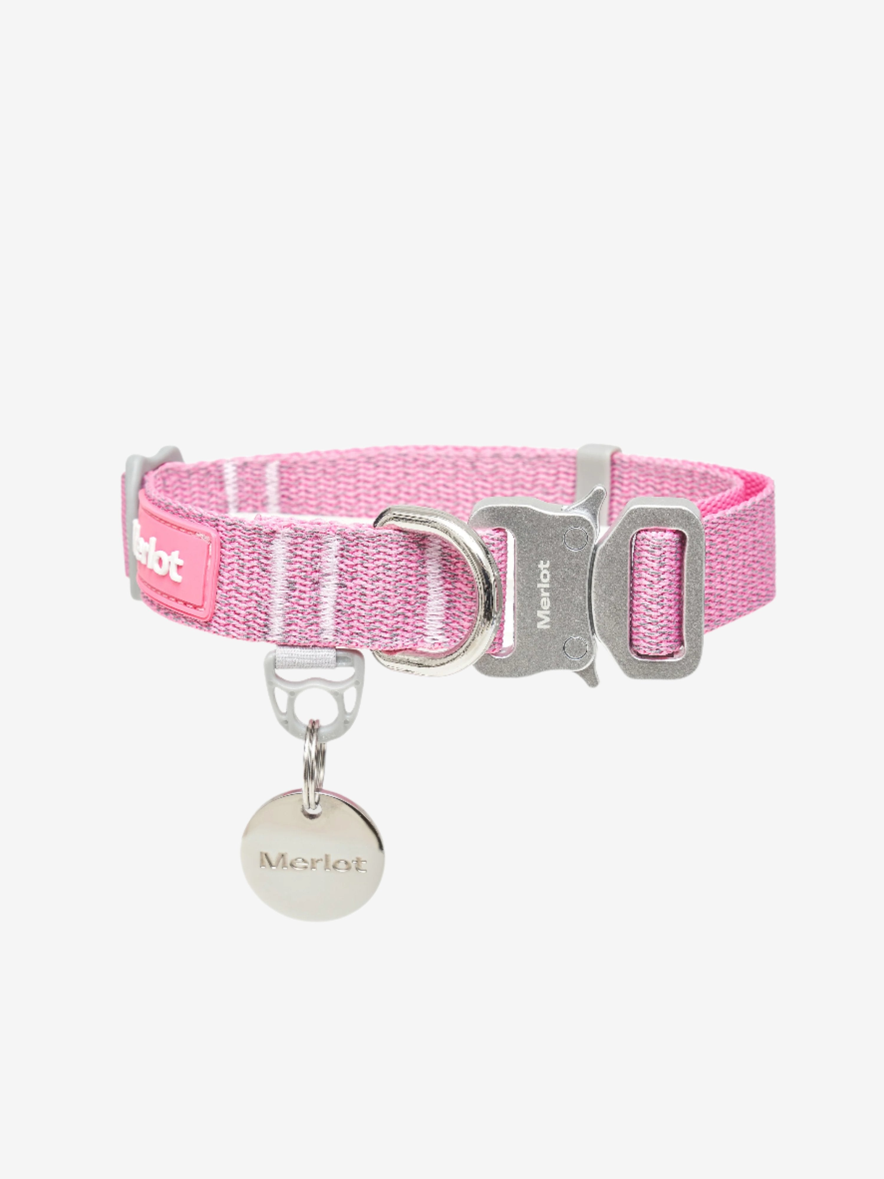 Holy Collar - Pink