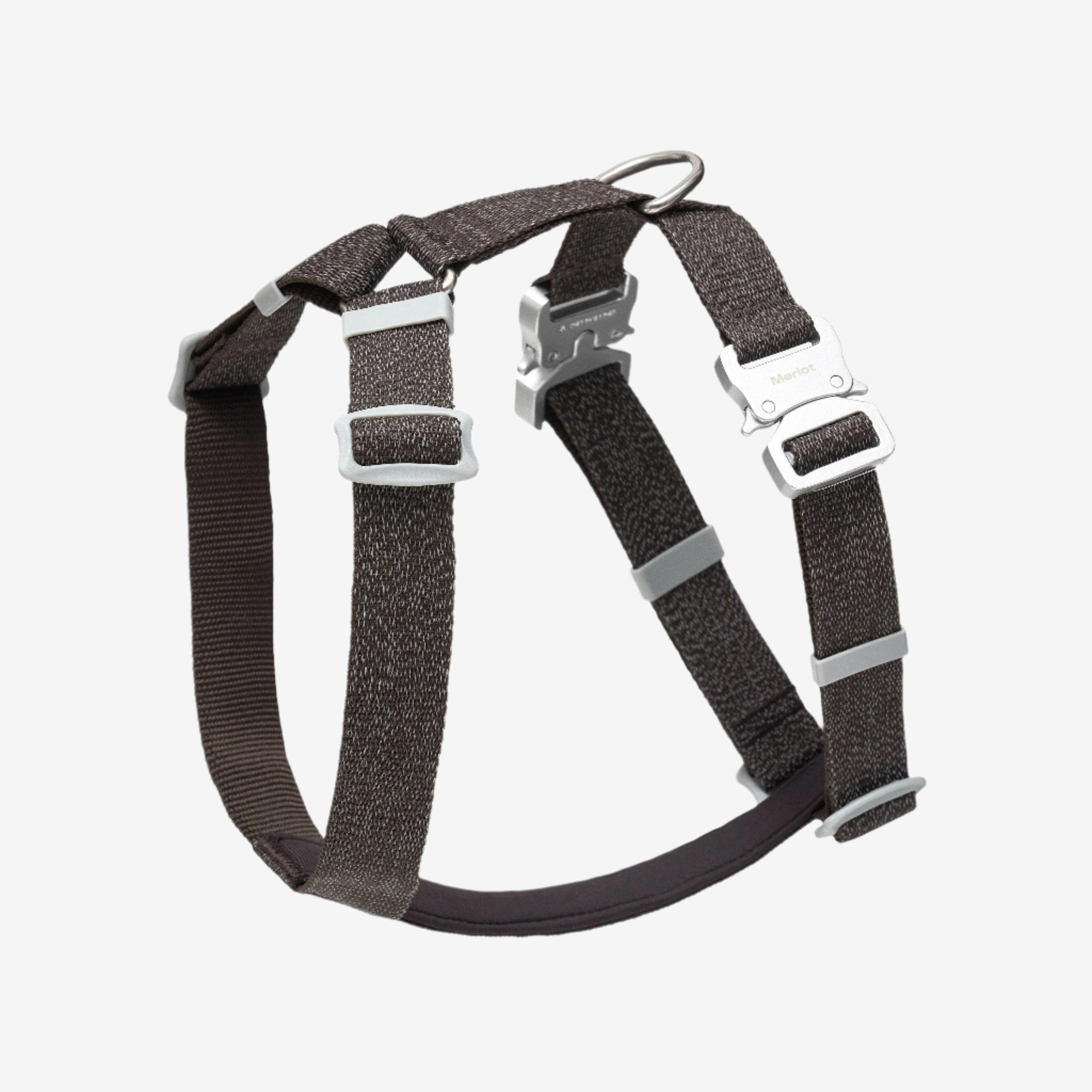 Holy H Harness - Sepia