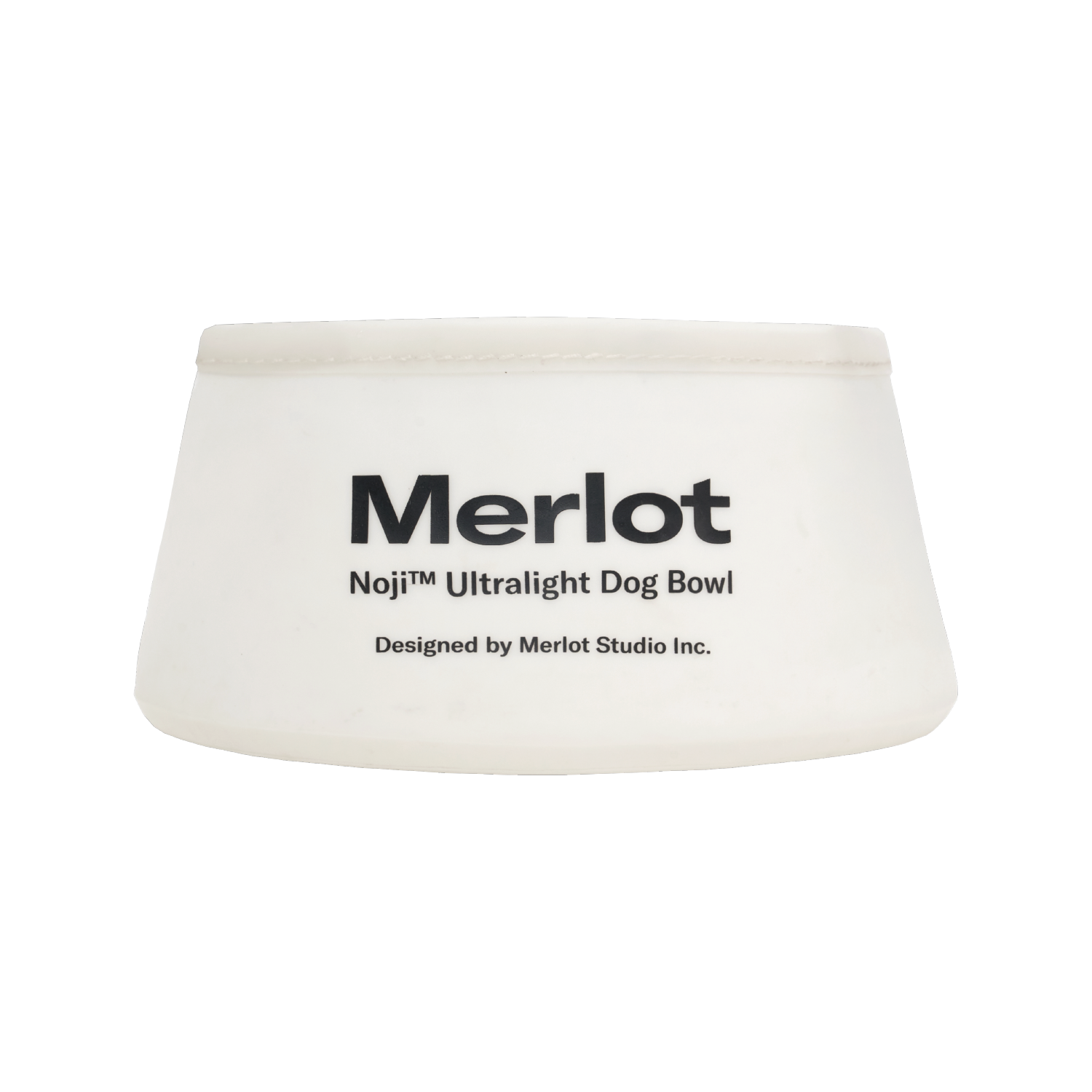 Noji Portable Dog Bowl