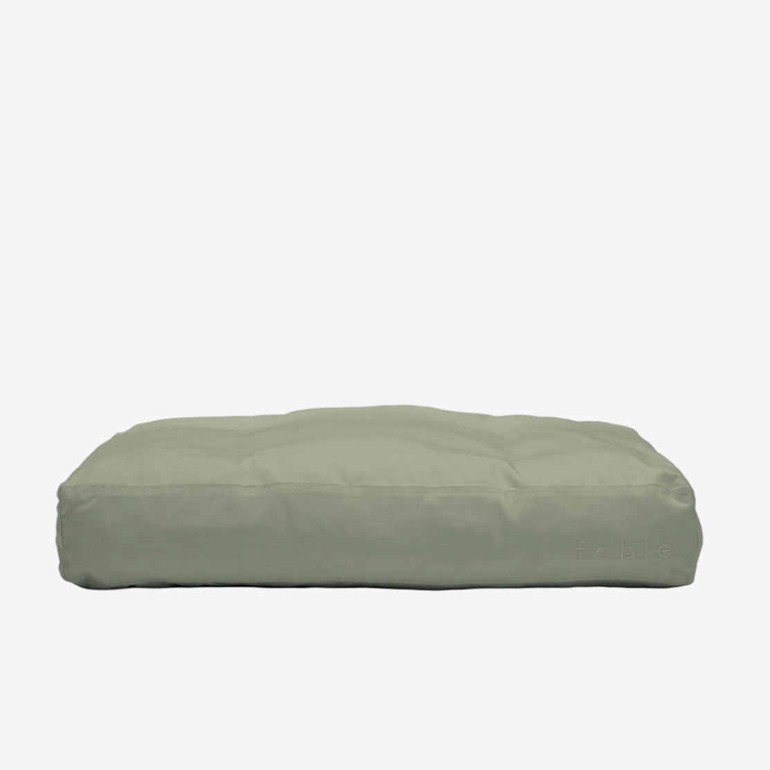 Memory Foam Bed - Green