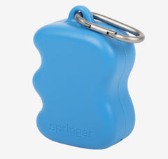 Treat Pouch - Blueberry
