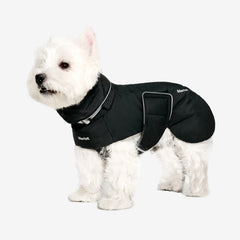 Ain Puffer - Black