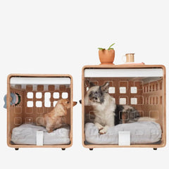 Signature Crate
