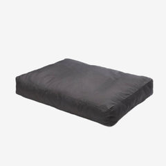 Memory Foam Bed - Dark Shadow