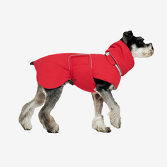 Ain Puffer - Red