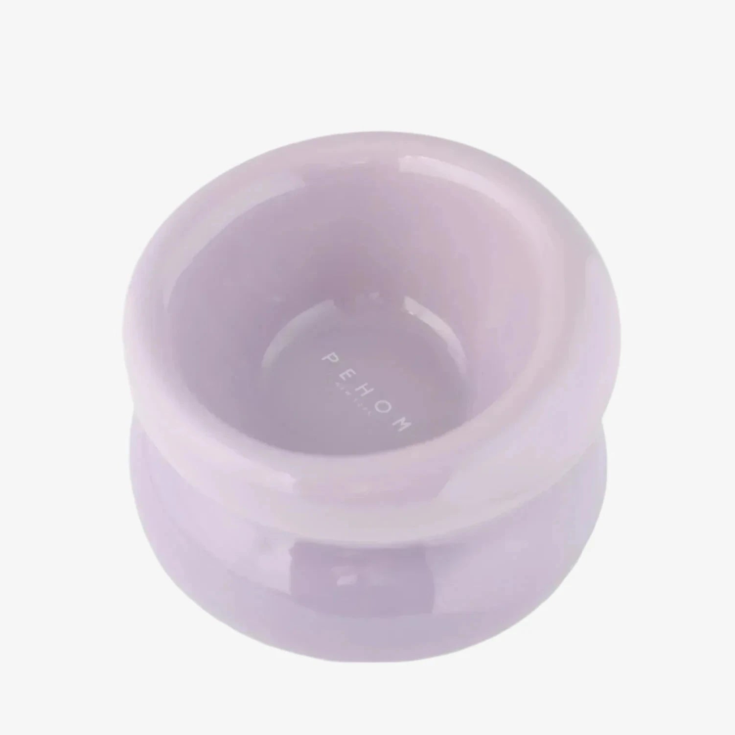 Soufflé Pet Bowl - Lilac