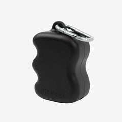 Treat Pouch - Black