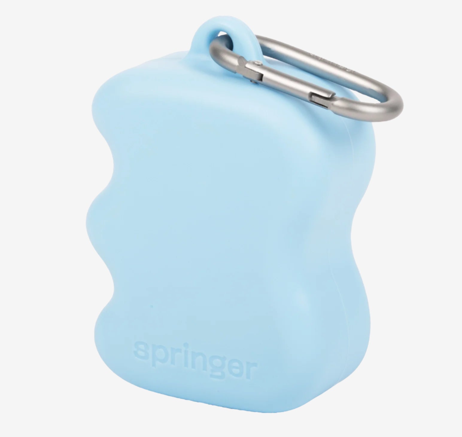 Treat Pouch - Sky Blue